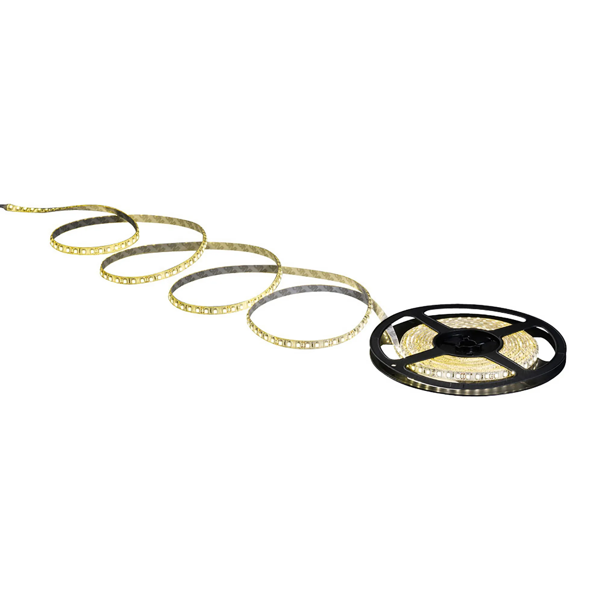 80022  LED Strip 5m 2700K  9.6W/m IP54